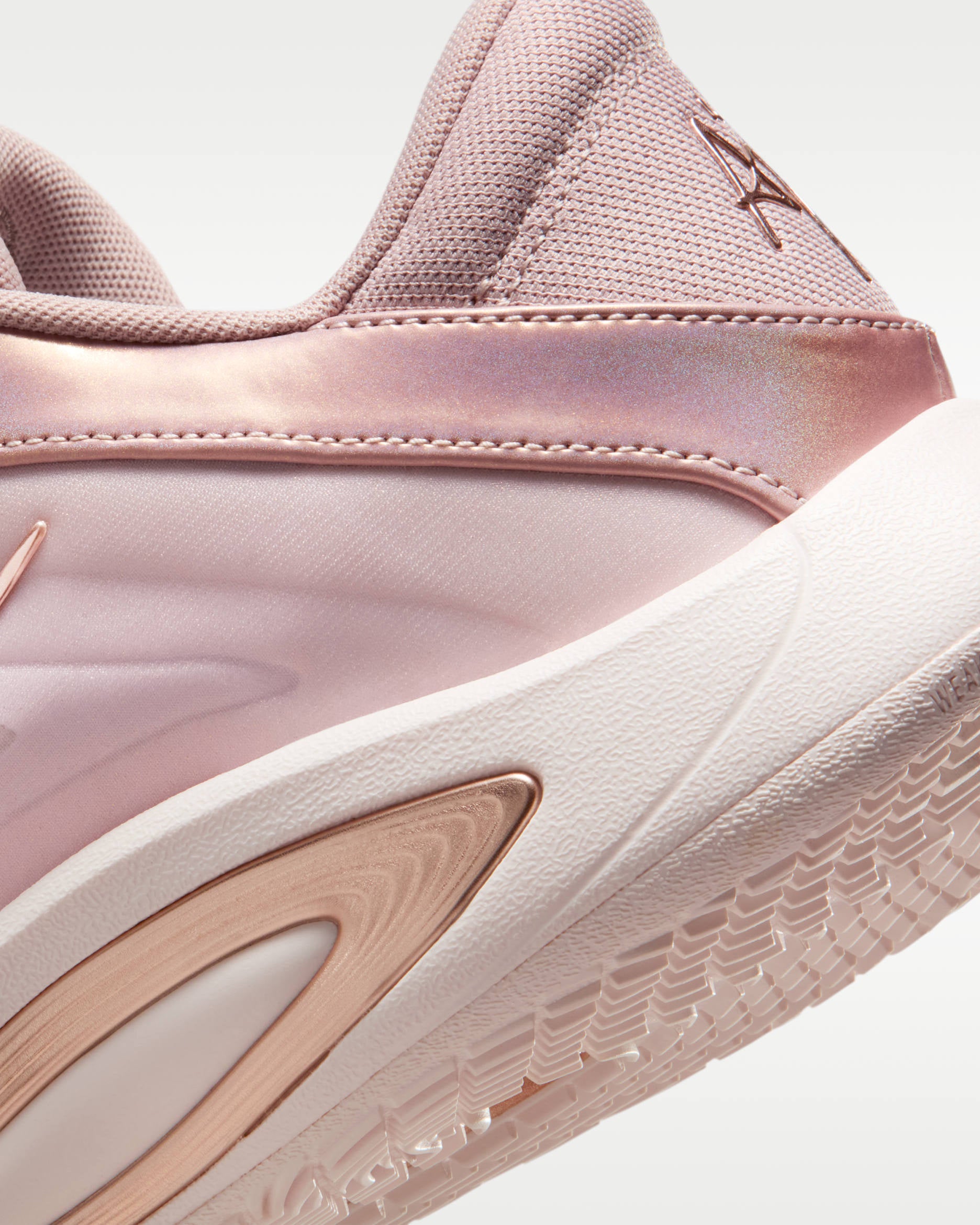 Nike A’One Stone Mauve