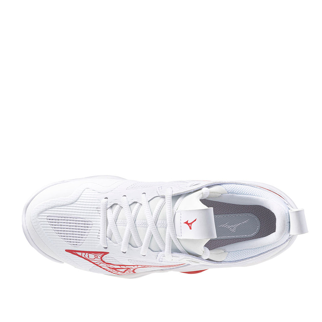 Mizuno Wave Momentum 3