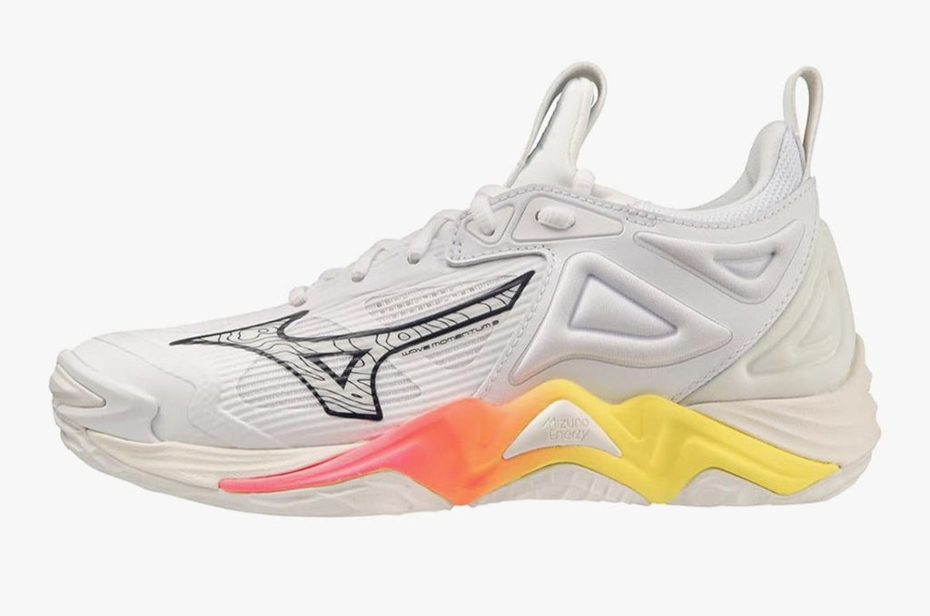 Mizuno Wave Momentum 3