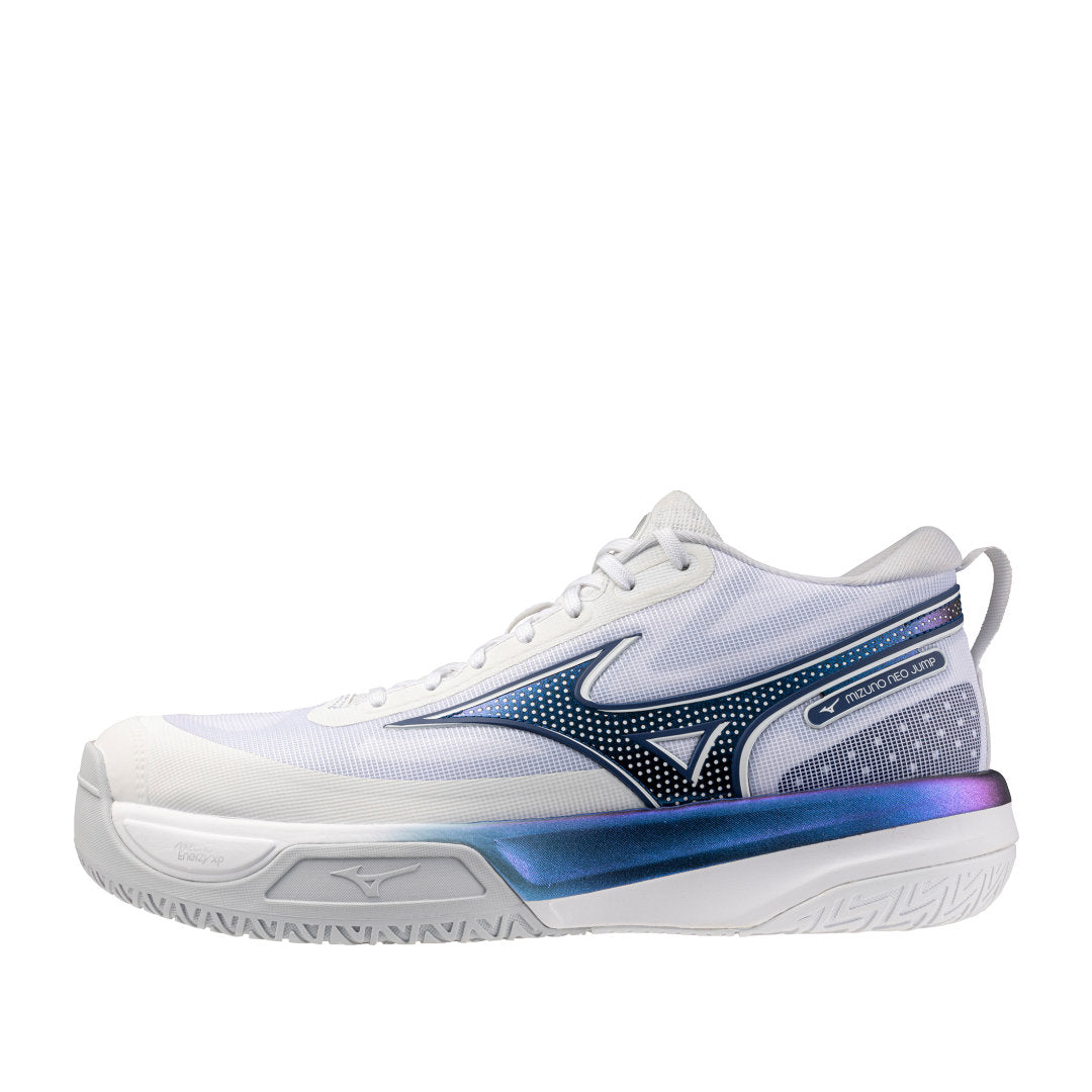 Mizuno Neo Jump