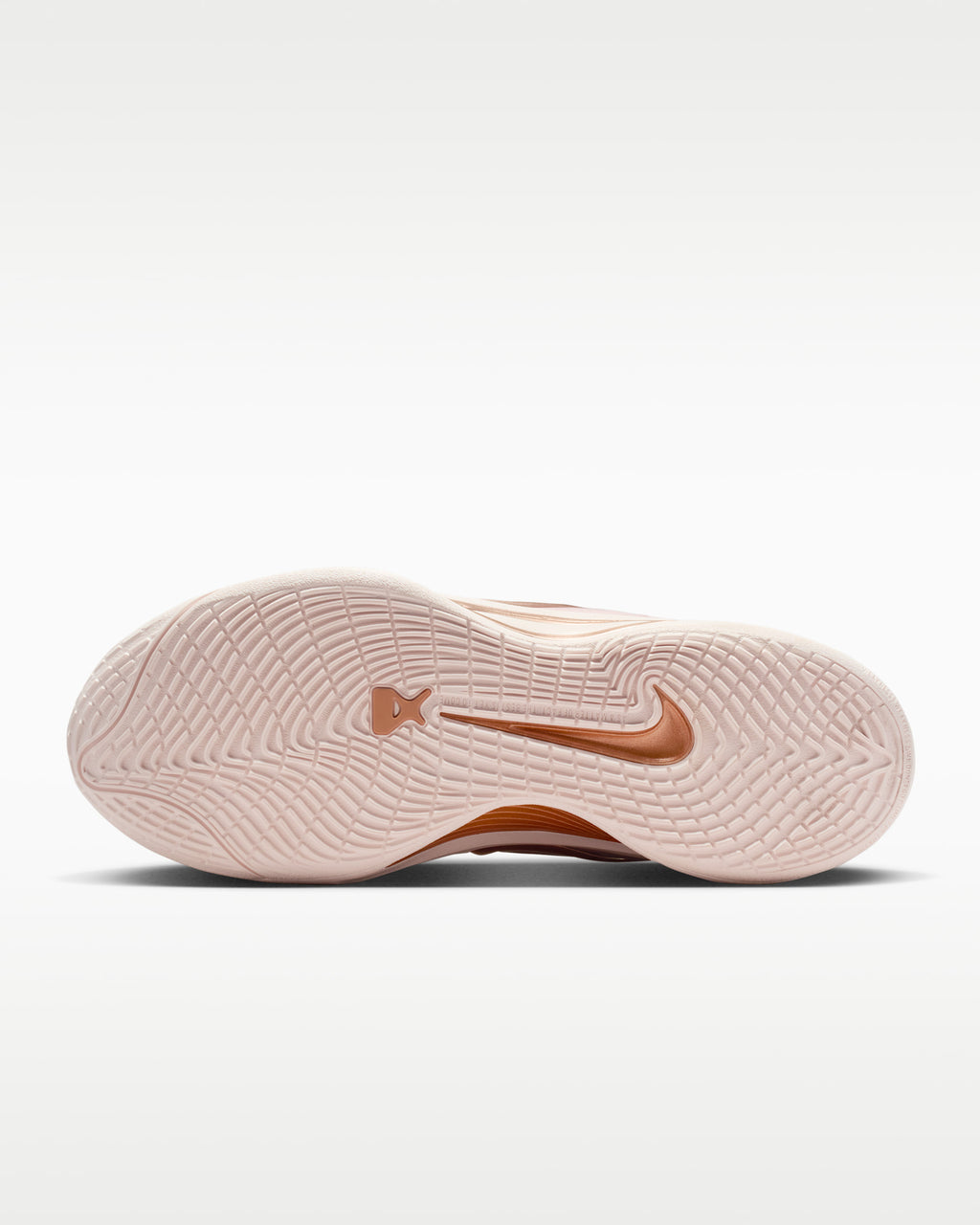 Nike A’One Stone Mauve