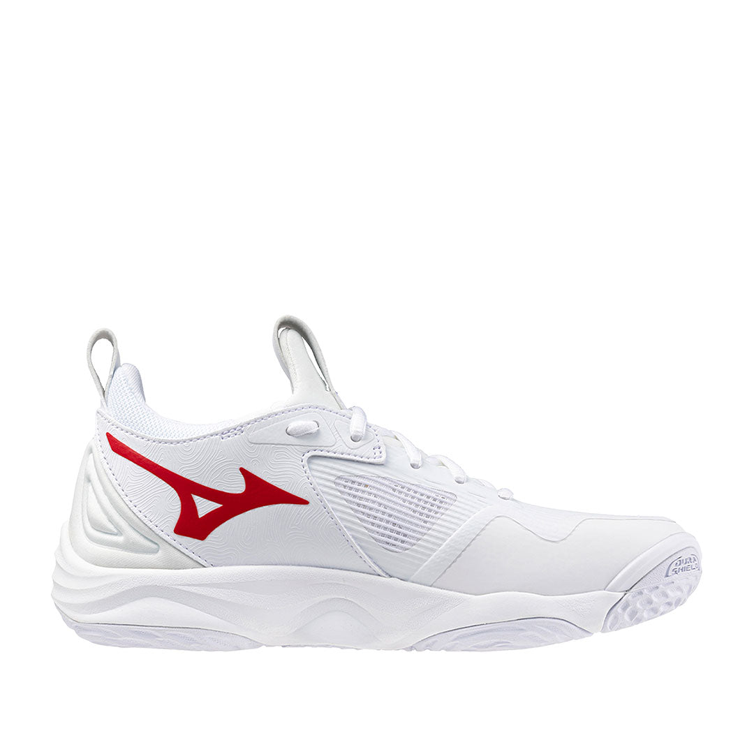 Mizuno Wave Momentum 3