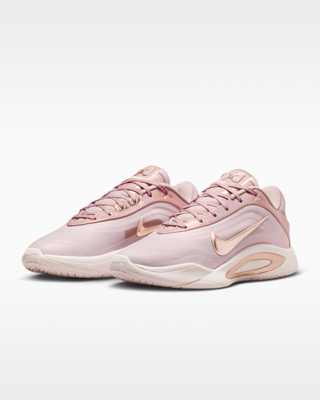 Nike A’One Stone Mauve