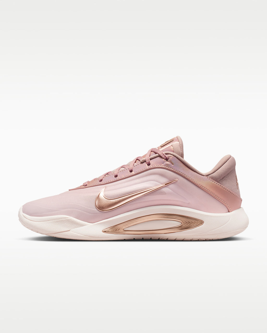 Nike A’One Stone Mauve