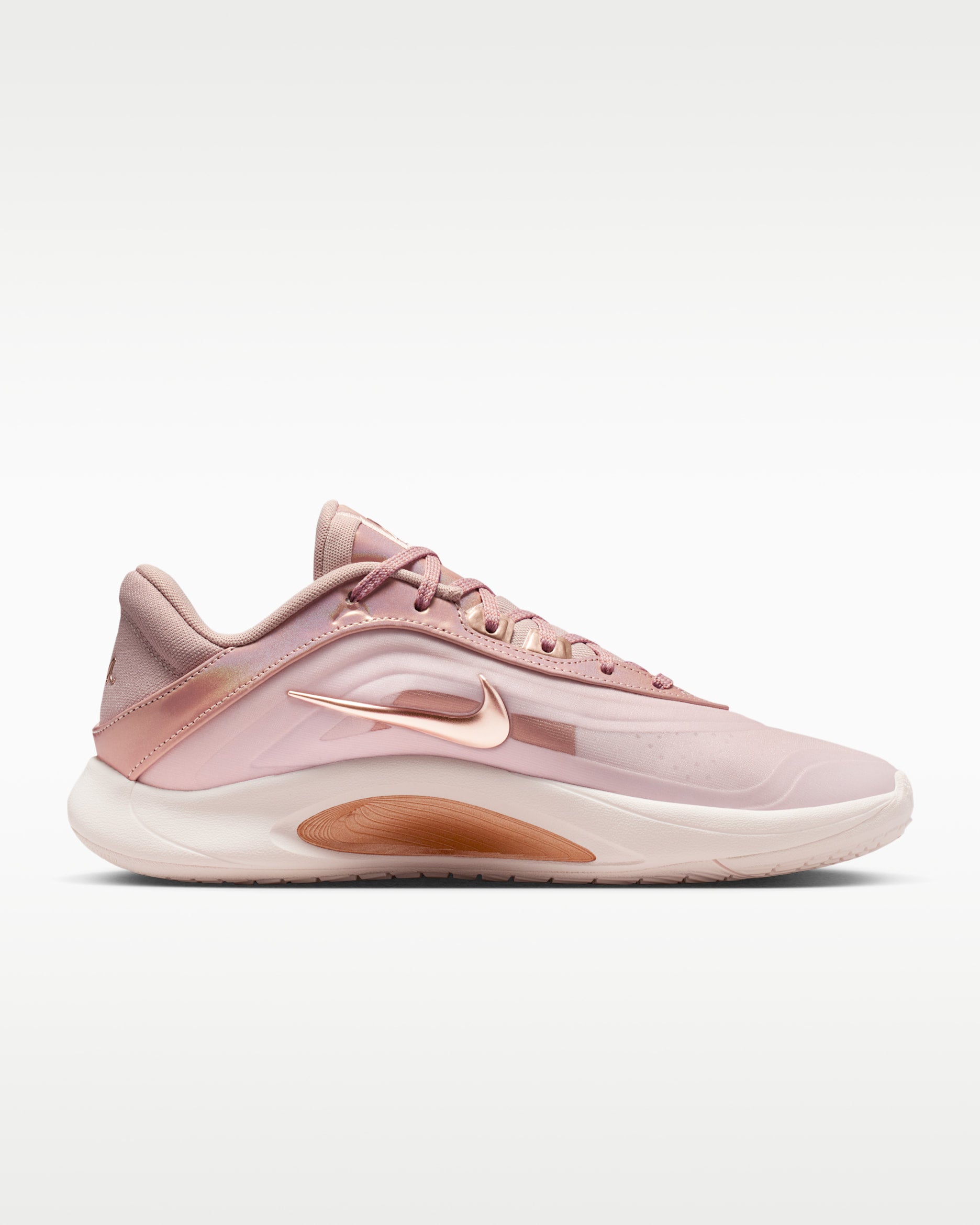 Nike A’One Stone Mauve