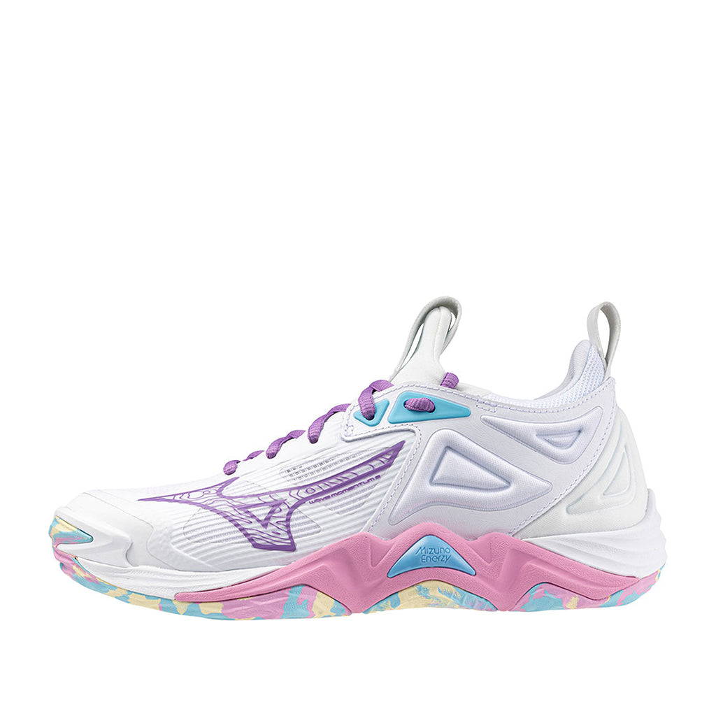 Mizuno Momentum 3