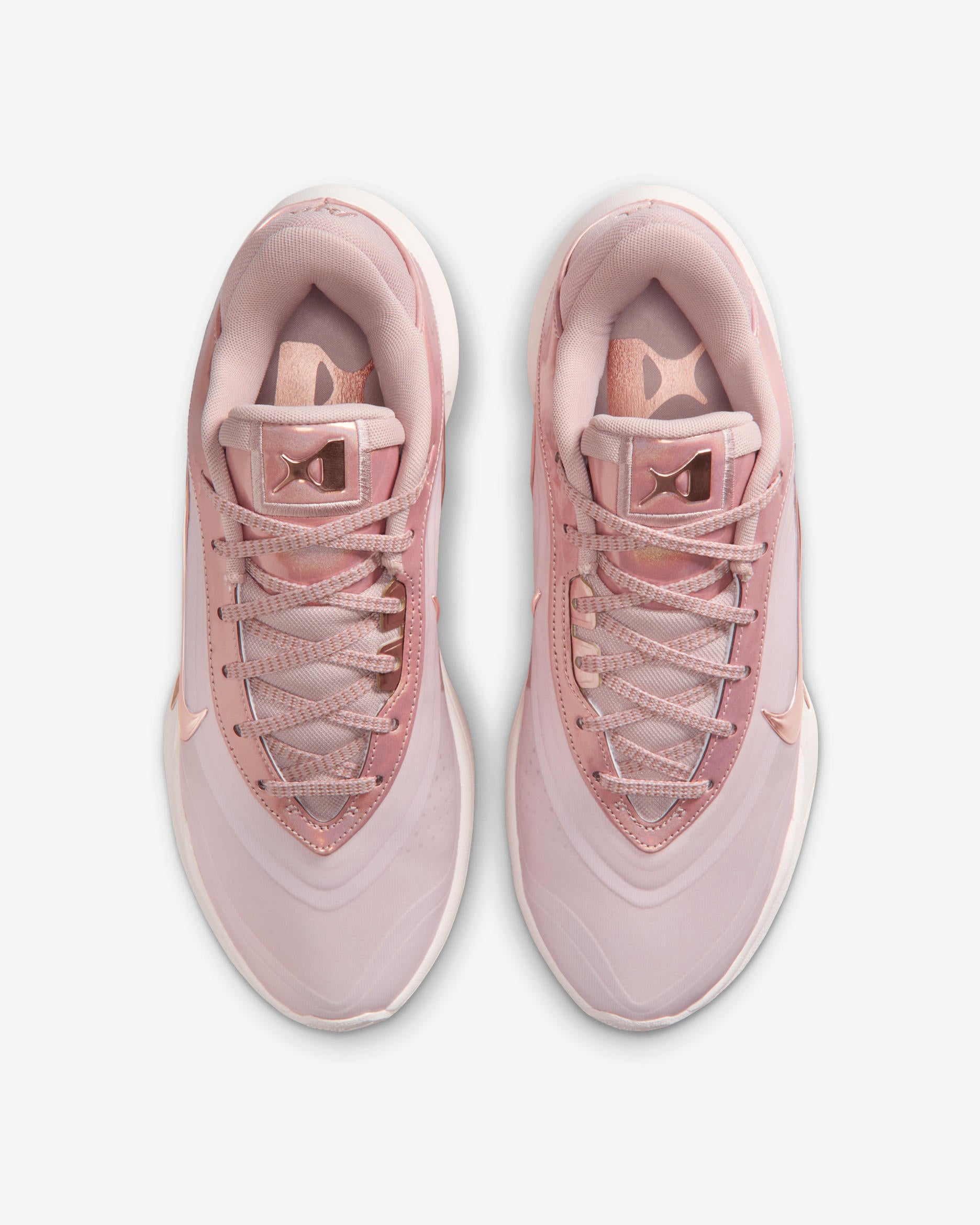Nike A’One Stone Mauve