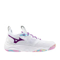 Mizuno Momentum 3