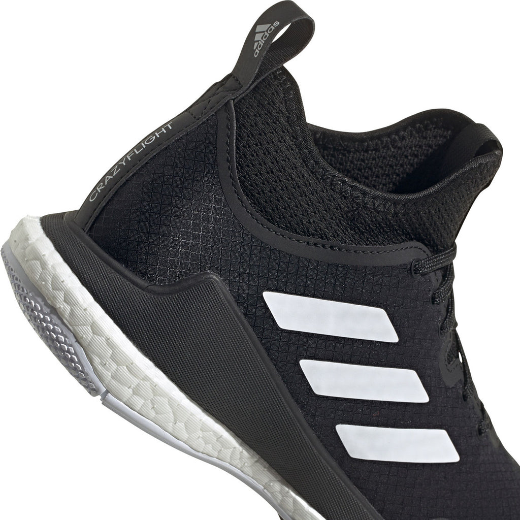 Adidas Crazy flight Mid