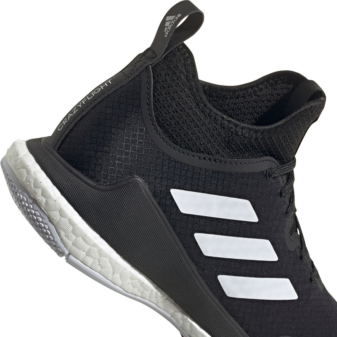 Adidas Crazy flight Mid