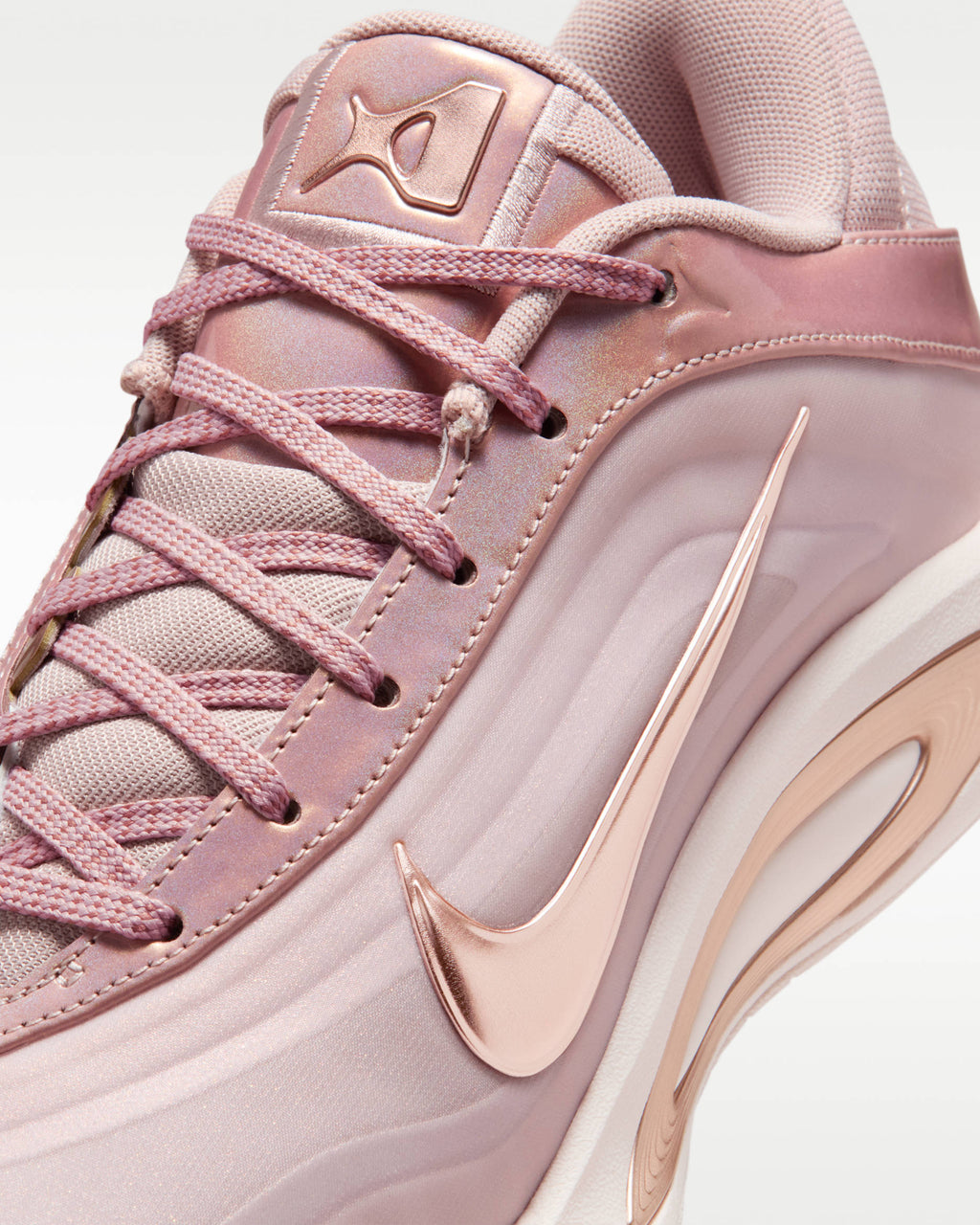 Nike A’One Stone Mauve