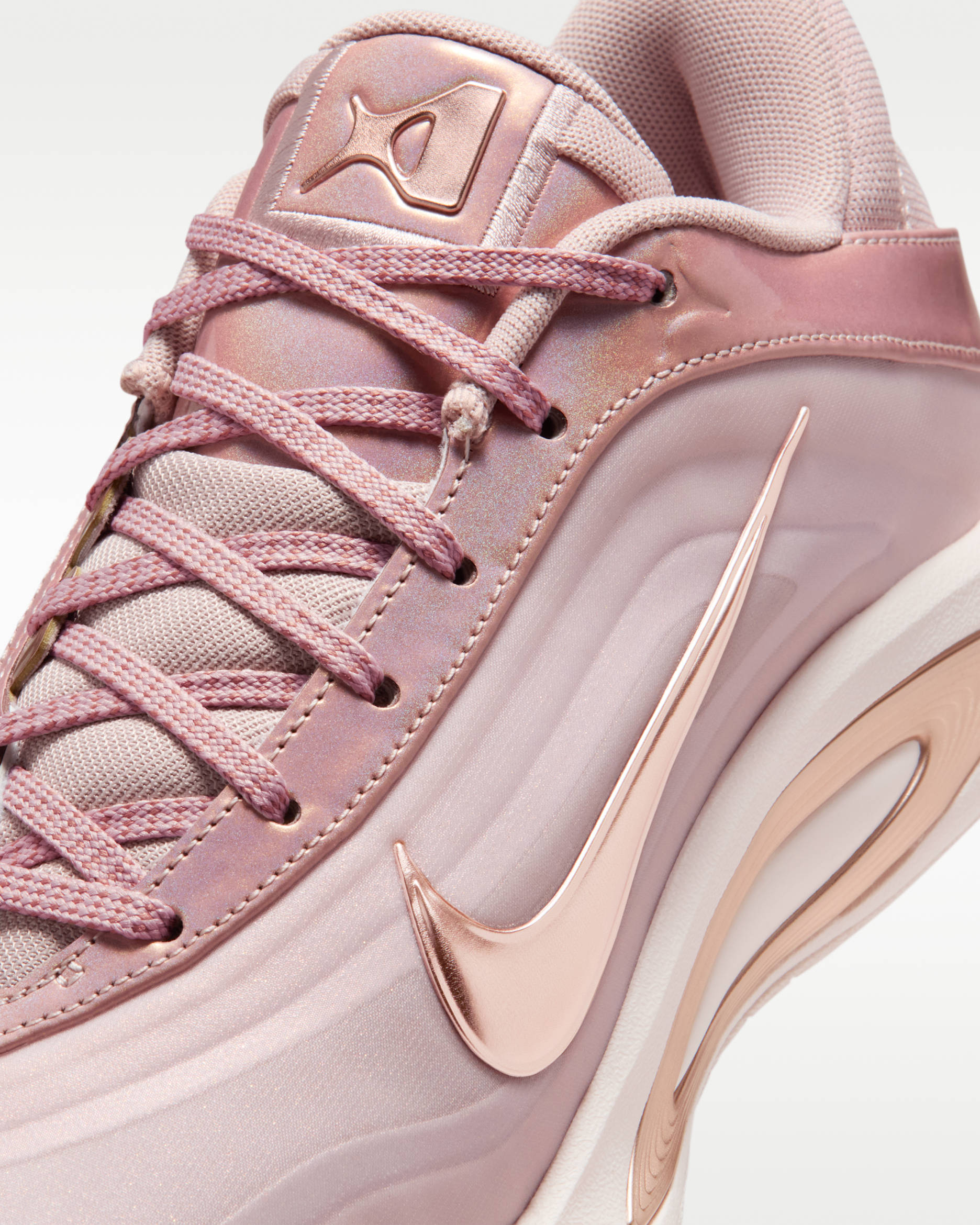 Nike A’One Stone Mauve