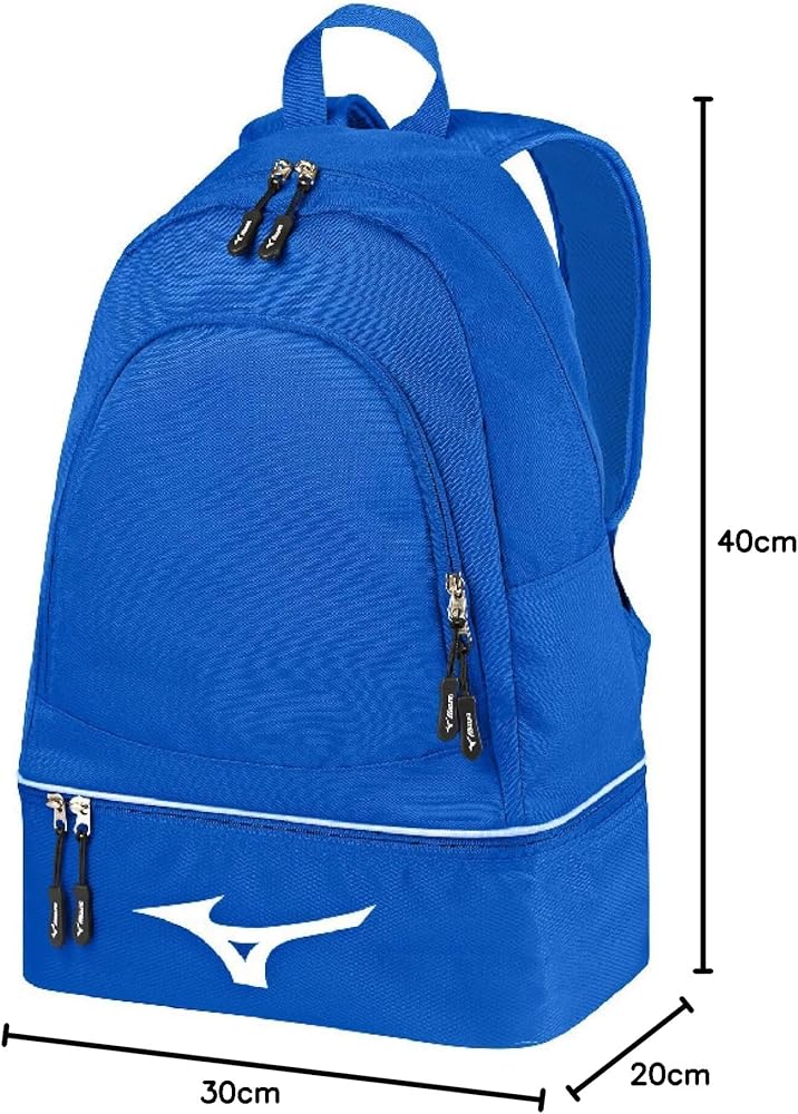 Mochila Mizuno Team