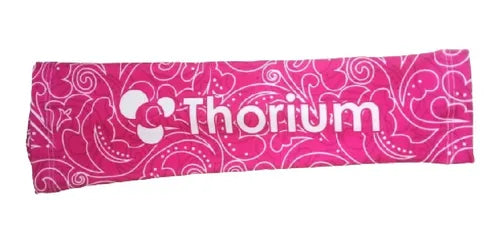 Mangas Thorium