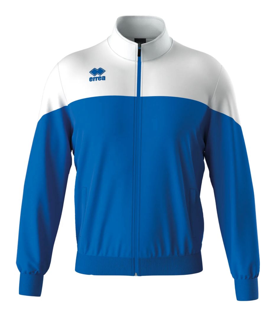 Camperas Buddy Errea