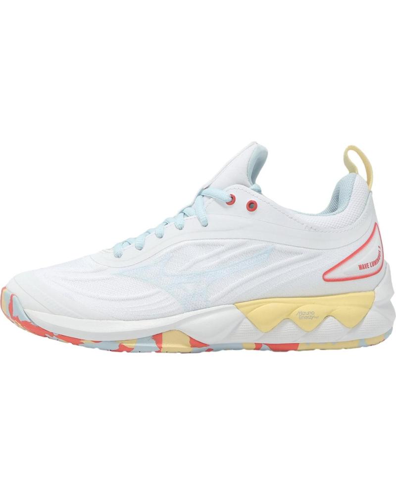Mizuno Luminous 3