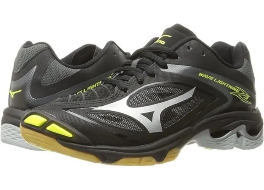Mizuno Lightning Z3