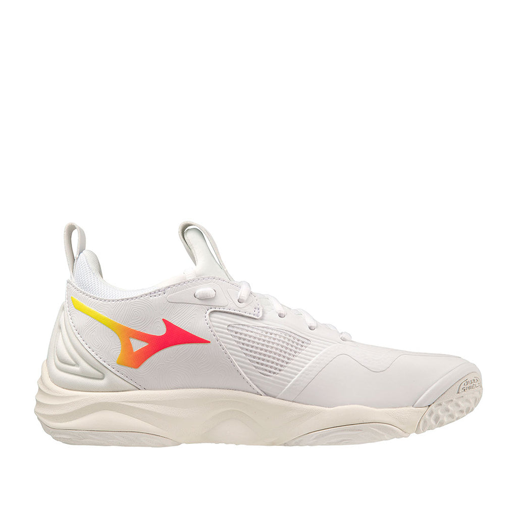 Mizuno Wave Momentum 3