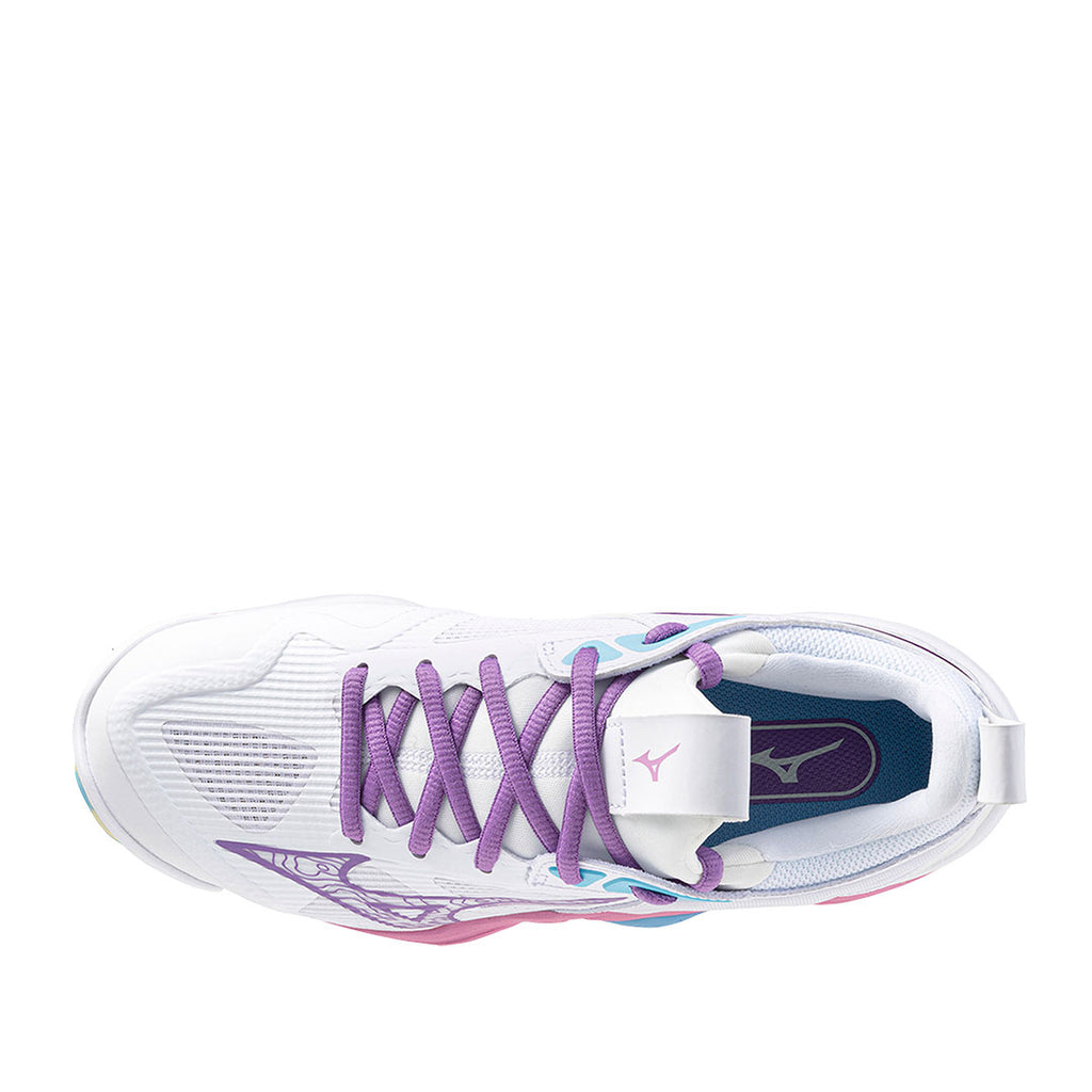 Mizuno Momentum 3