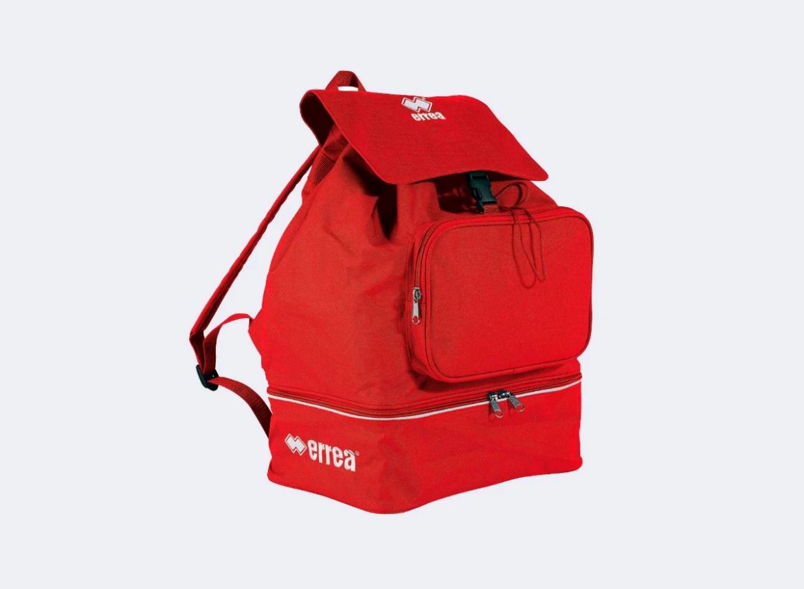 Mochila Errea Mercury