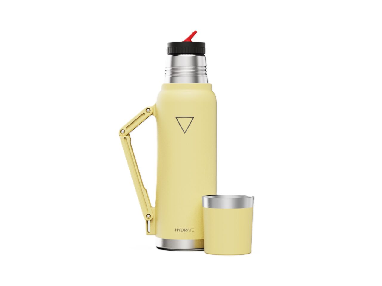 Master Heat XL 1200ml