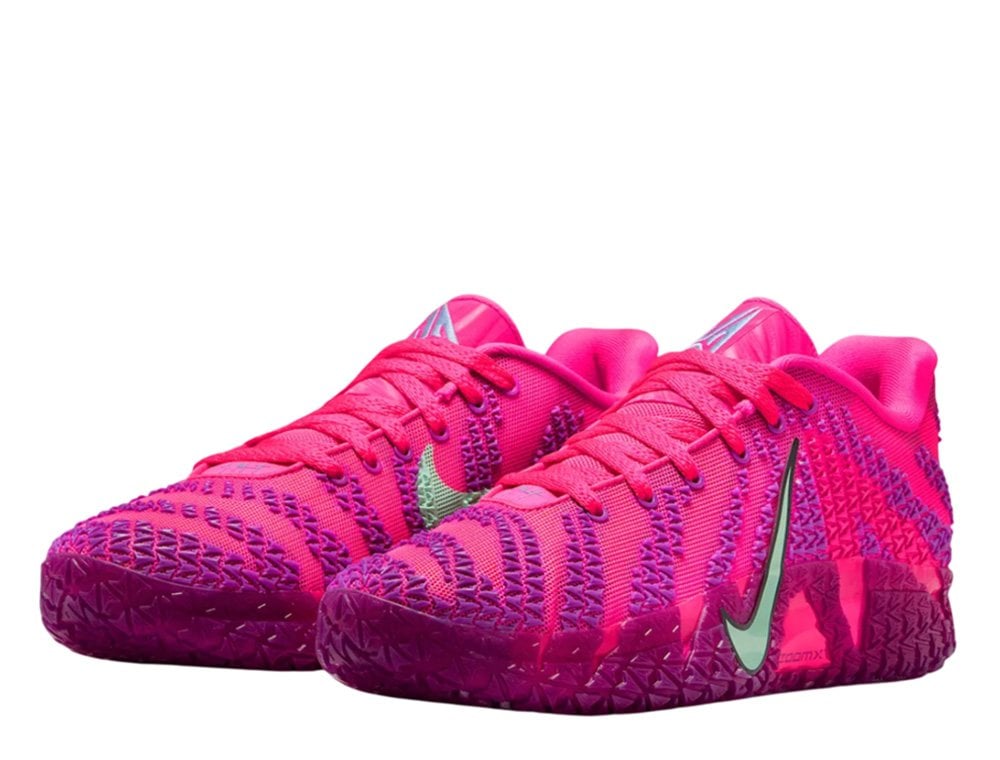 Nike Ja Morant 3