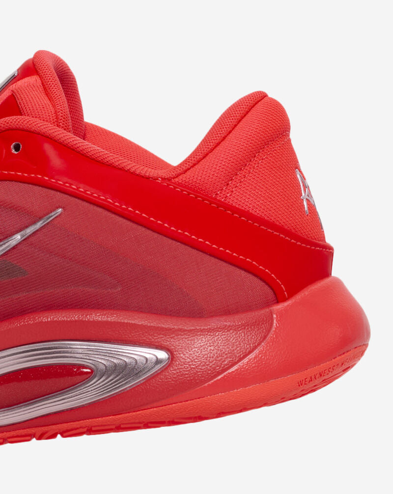 Nike A'One Royale Flame