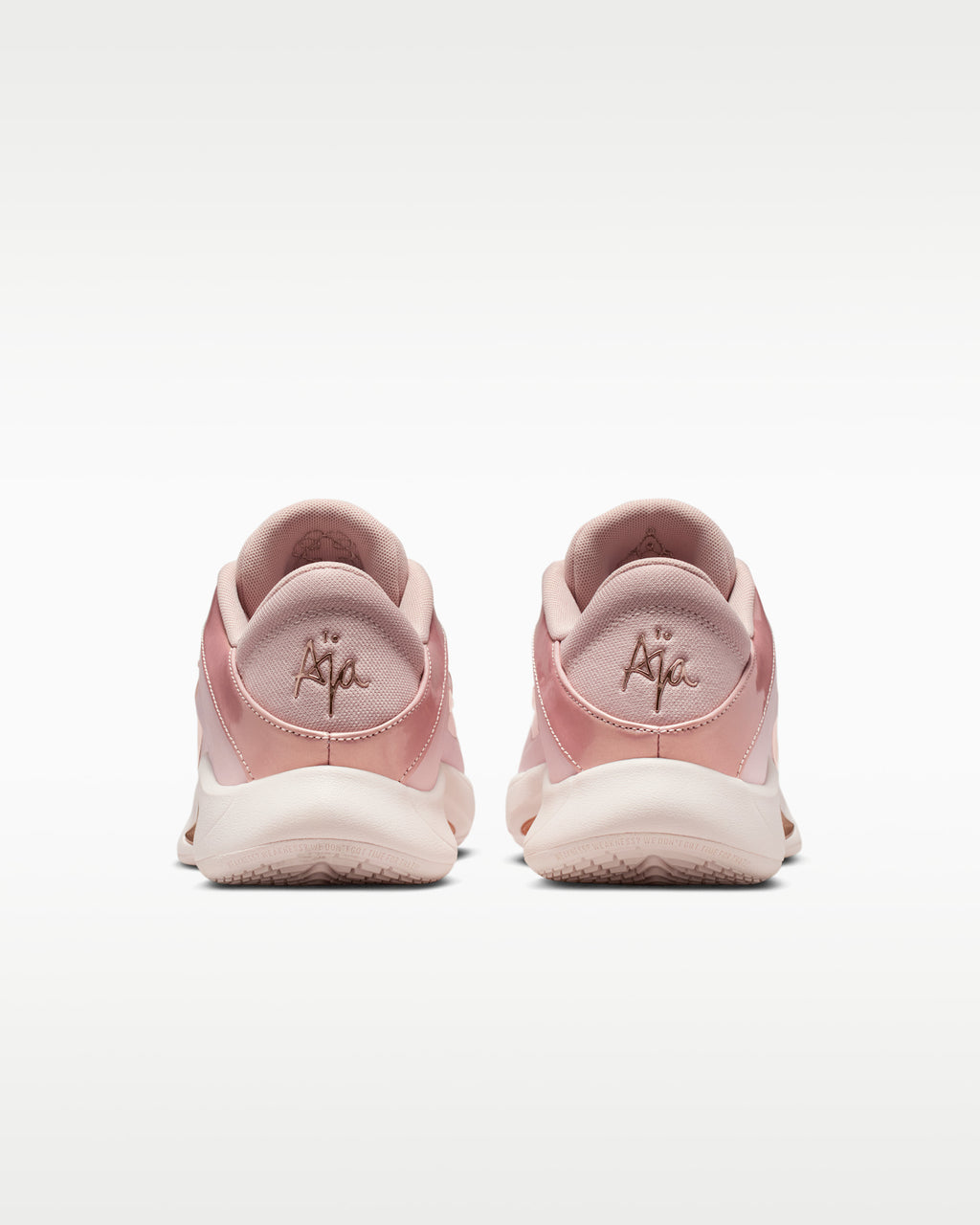 Nike A’One Stone Mauve