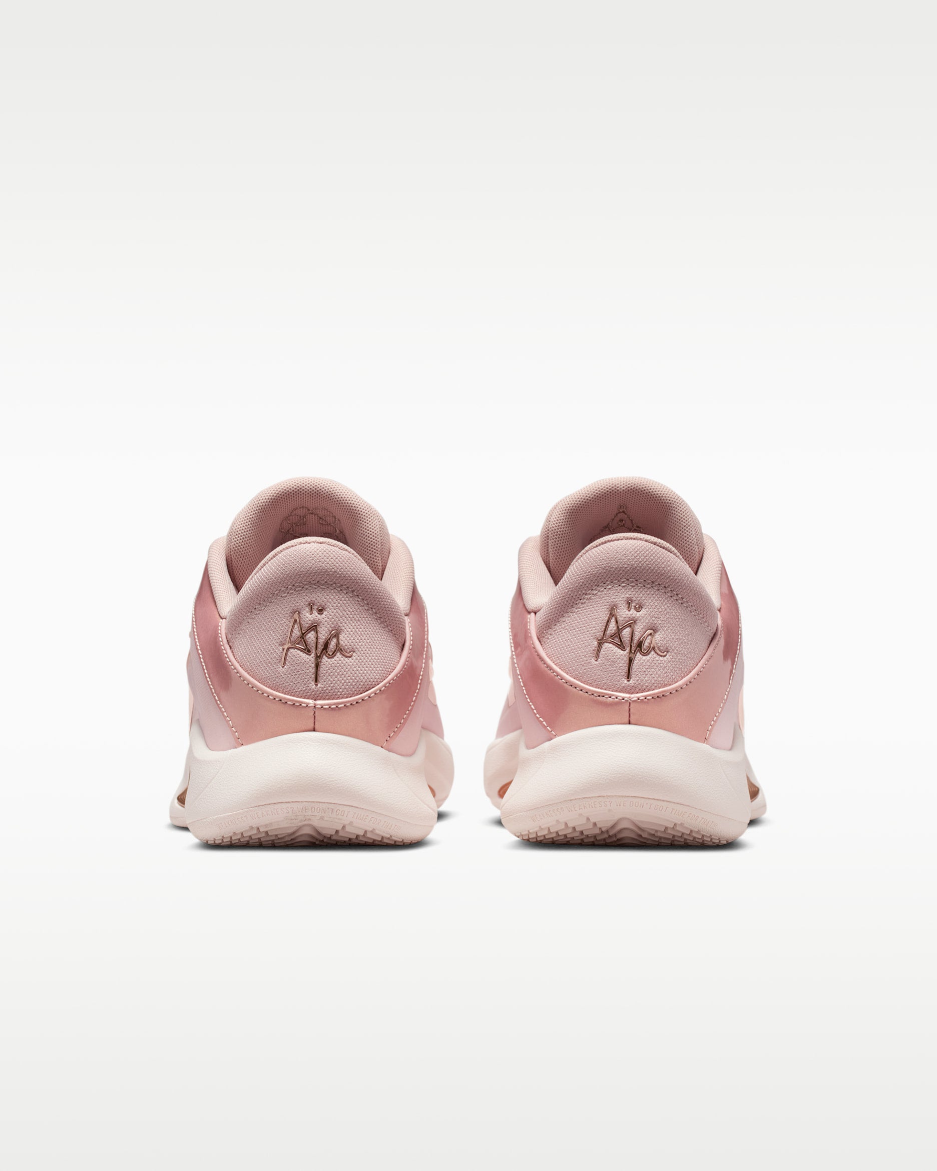 Nike A’One Stone Mauve