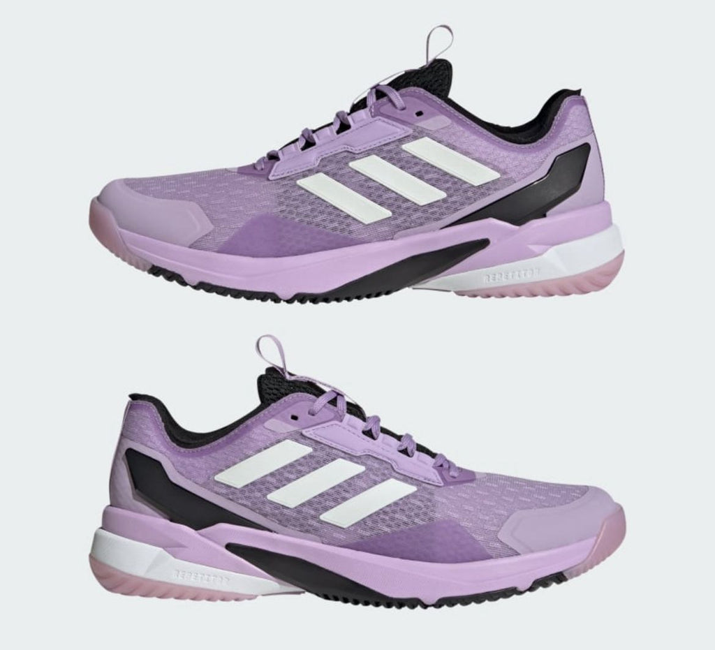 Adidas Crazyflight 6