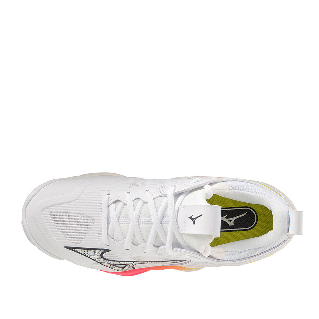 Mizuno Wave Momentum 3