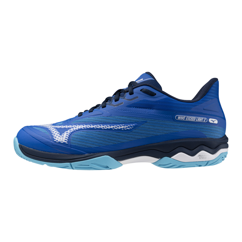 Mizuno Wave Exceed Light 2 AC