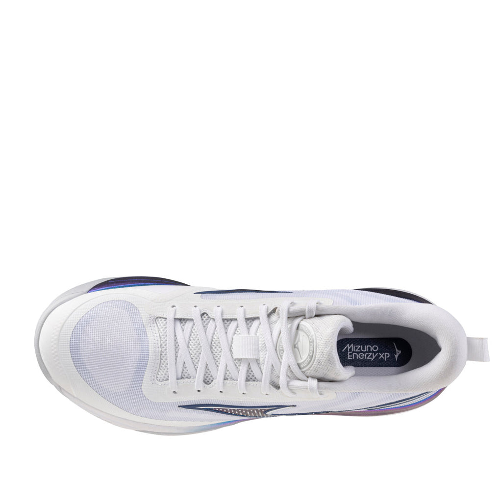 Mizuno Neo Jump